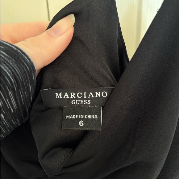 Marciano Guess Cocktail Dress - Picture 4 of 6